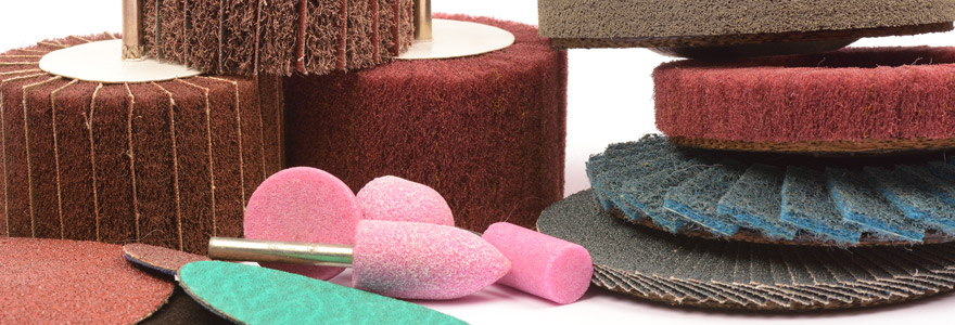 solutions abrasives