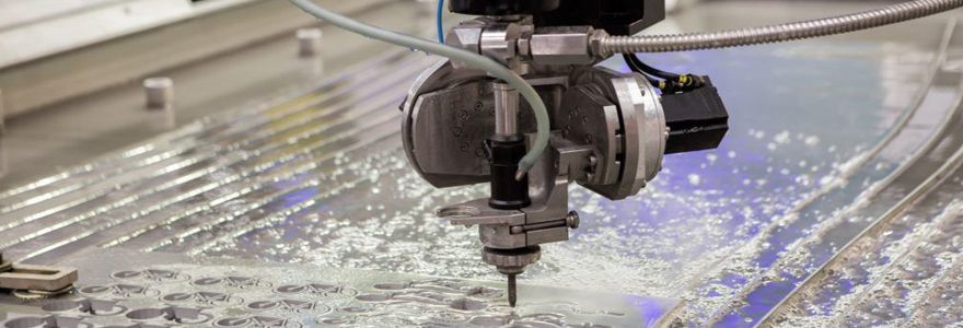 les-secteurs-de-l-utilisation-de-la-decoupe-au-jet-d-eau